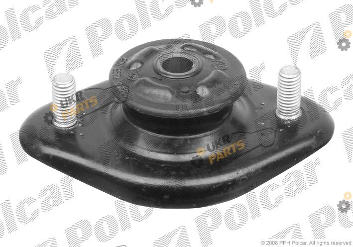 Рычаг подвески Polcar S020016