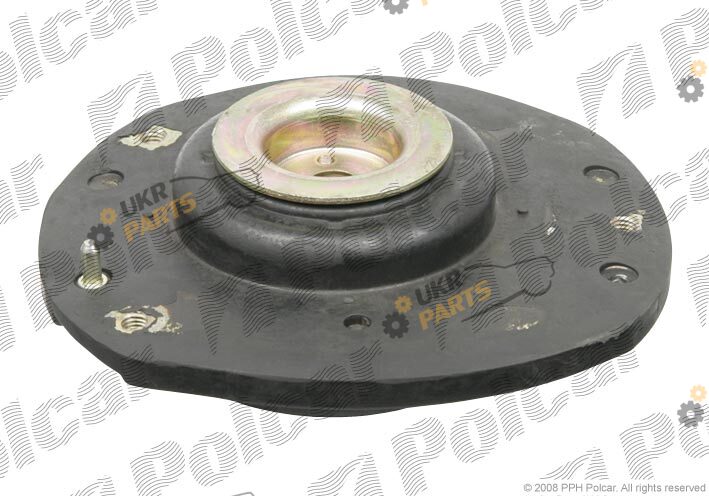 Опора амортизатора Polcar S020020