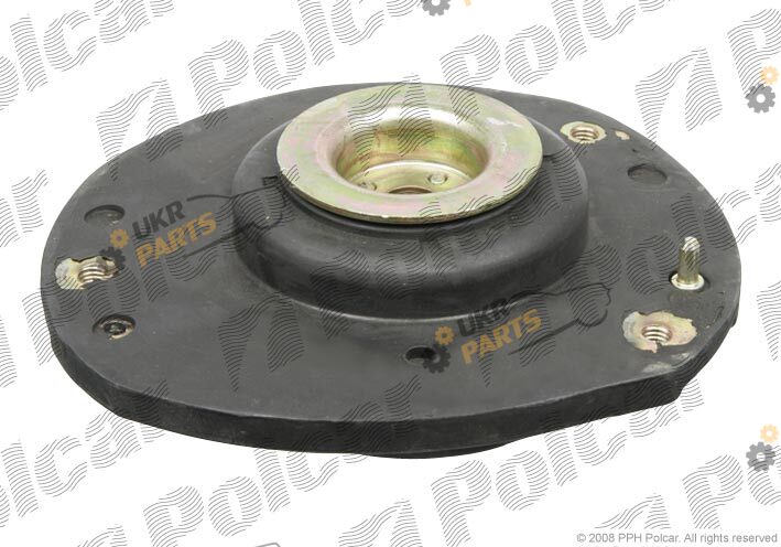 Опора амортизатора Polcar S020021