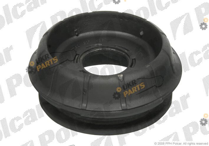 Опора амортизатора Polcar S020023