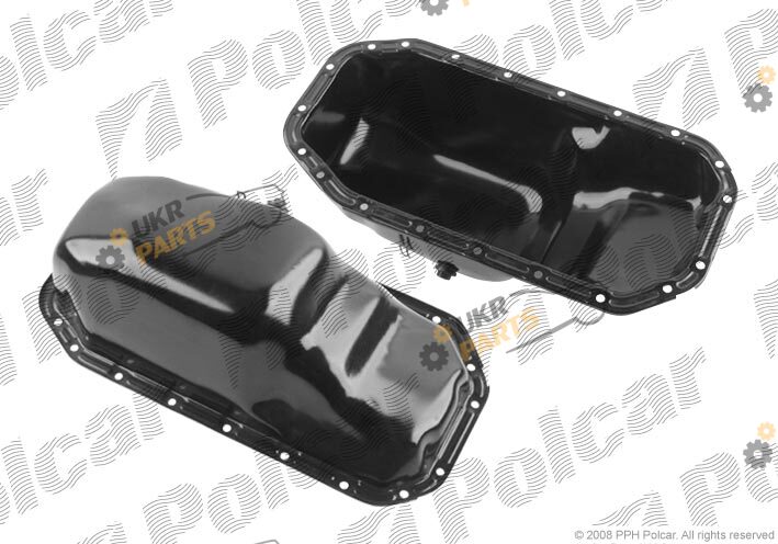 Масляный поддон Polcar 1303MO-1