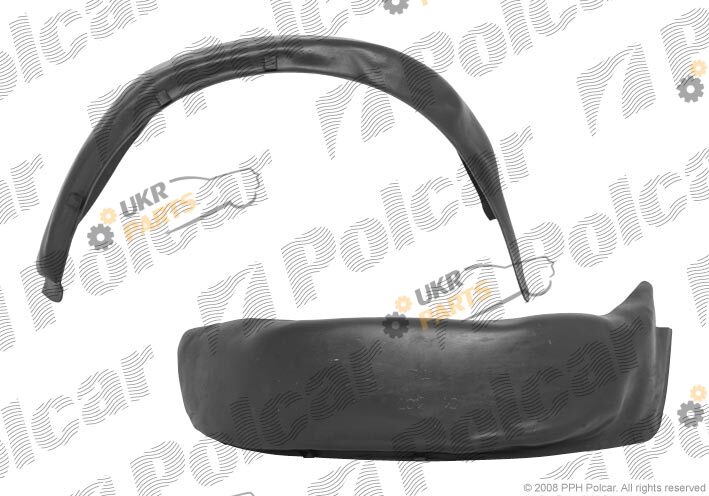  Polcar 2301FL-5