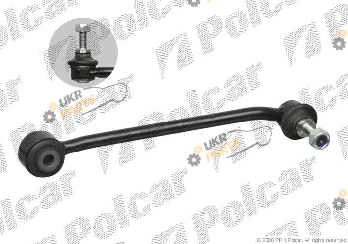 Стойка стабилизатора Polcar A-407