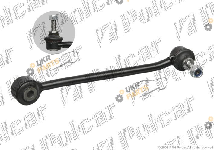 Стойка стабилизатора Polcar A-408