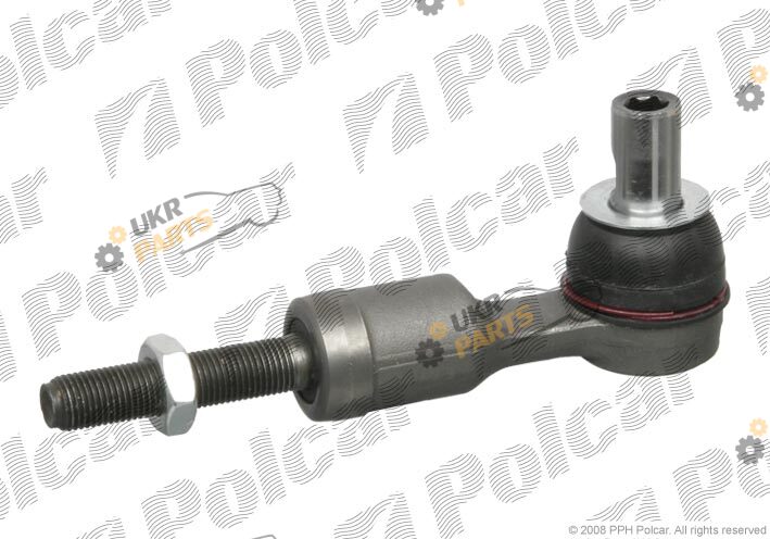 Наконечник рулевой тяги Polcar A-511A