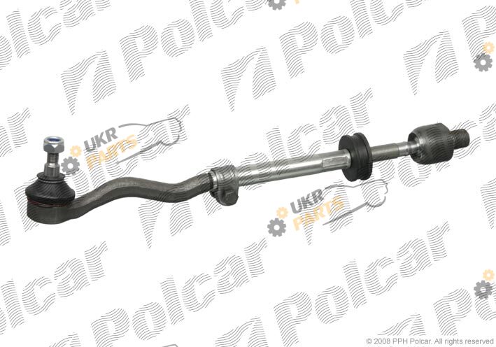 Рулевая тяга Polcar B-201205