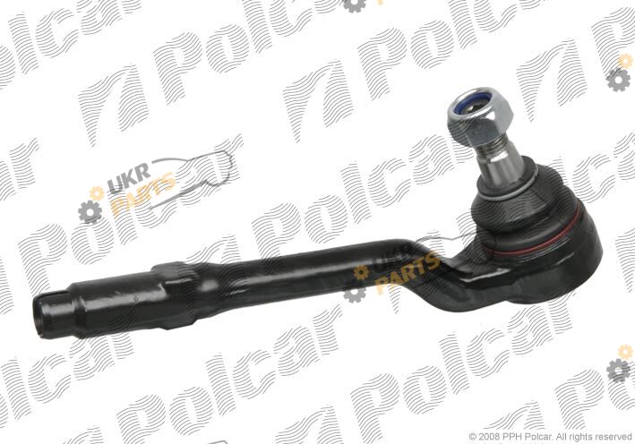 Наконечник рулевой тяги Polcar B-801