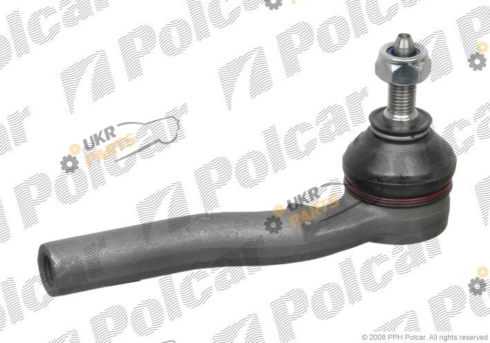 Наконечник рулевой тяги Polcar F-401