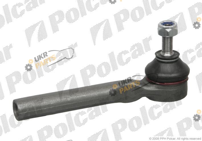 Наконечник рулевой тяги Polcar F-451