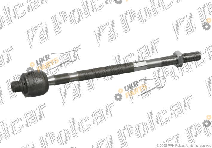 Рулевая тяга Polcar F-513