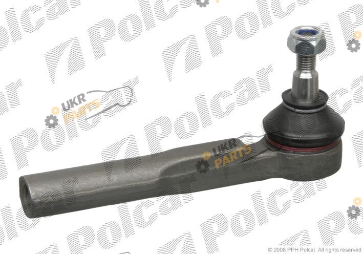 Наконечник рулевой тяги Polcar F-821