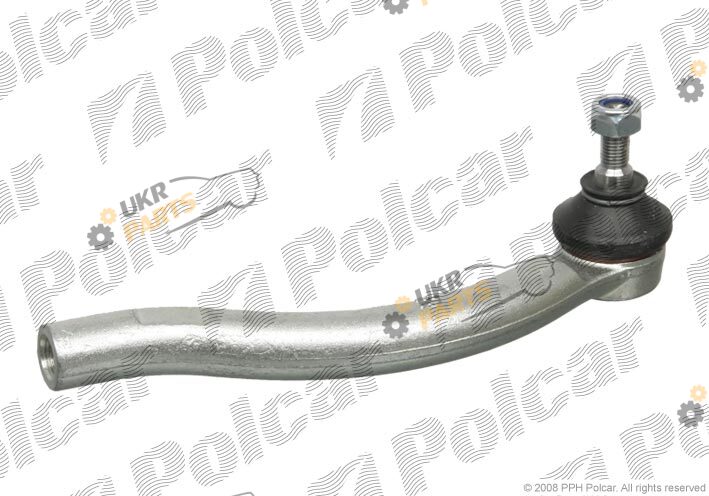 Наконечник рулевой тяги Polcar H-351