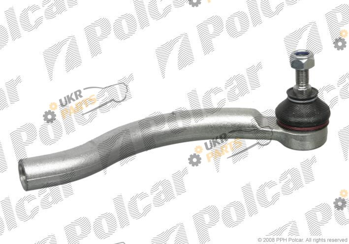 Наконечник рулевой тяги Polcar H-352