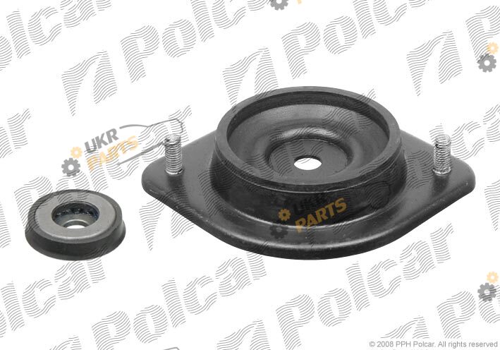 Опора амортизатора Polcar S020028