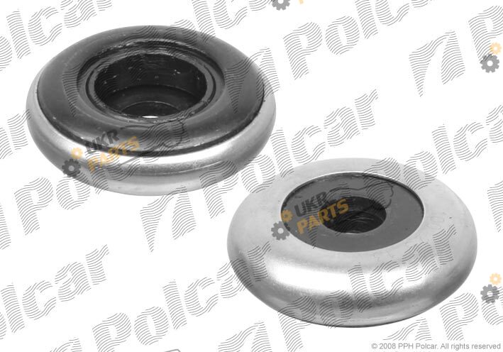 Патрубок наддува Polcar S020034