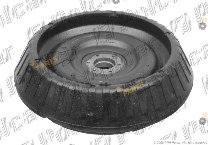 Опора амортизатора Polcar S020035