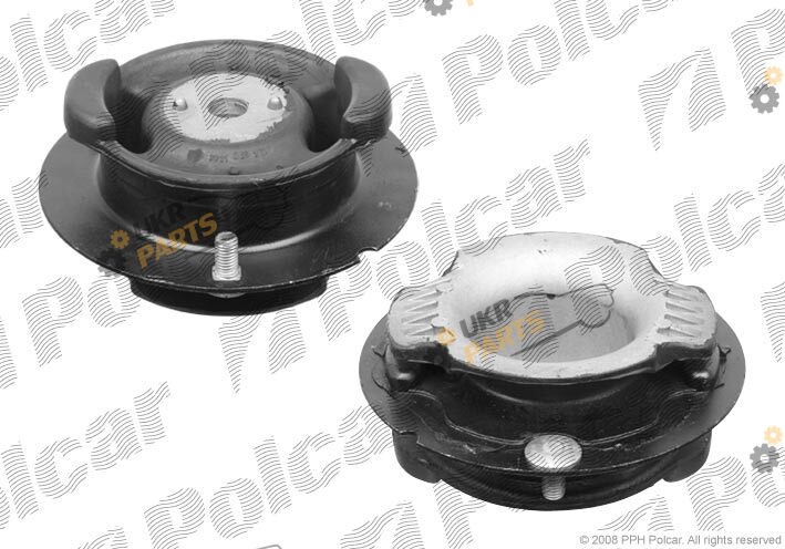 Опора амортизатора Polcar S020041