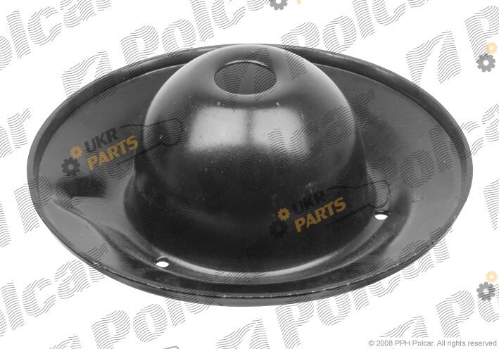 Тарелка пружины Polcar S020044