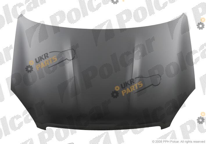 Капот Polcar 275903