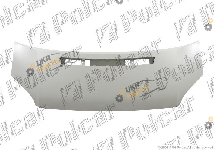 Капот Polcar 324803-J