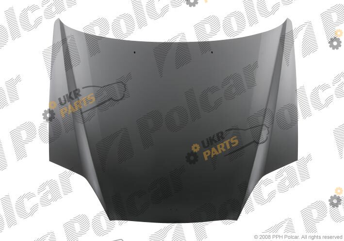 Капот Polcar 405703