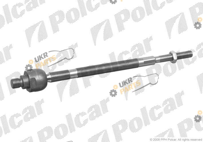 Рулевая тяга Polcar KI-403