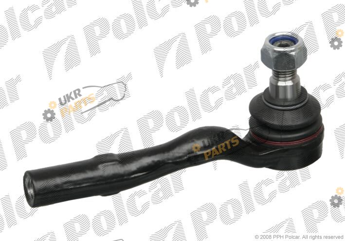 Наконечник рулевой тяги Polcar M-132