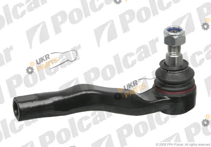 Наконечник рулевой тяги Polcar M-681
