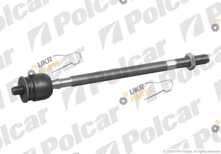 Рулевая тяга Polcar R-603