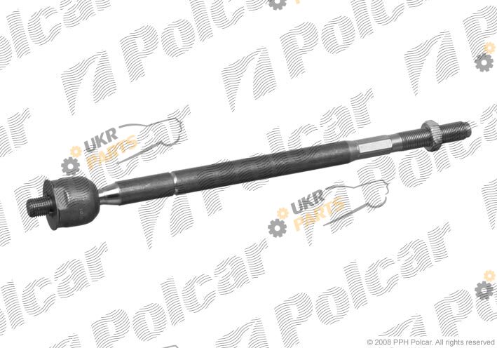 Рулевая тяга Polcar T-133