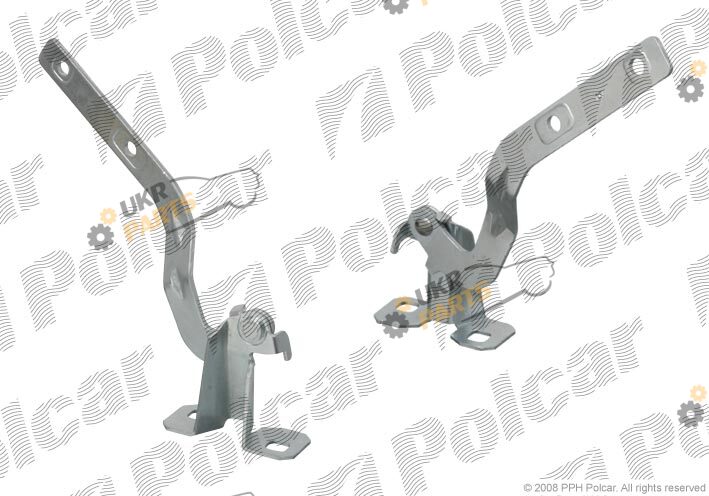 Петля капота Polcar 300303-5