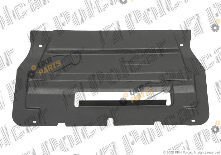 Защита двигателя Polcar 5746347Q
