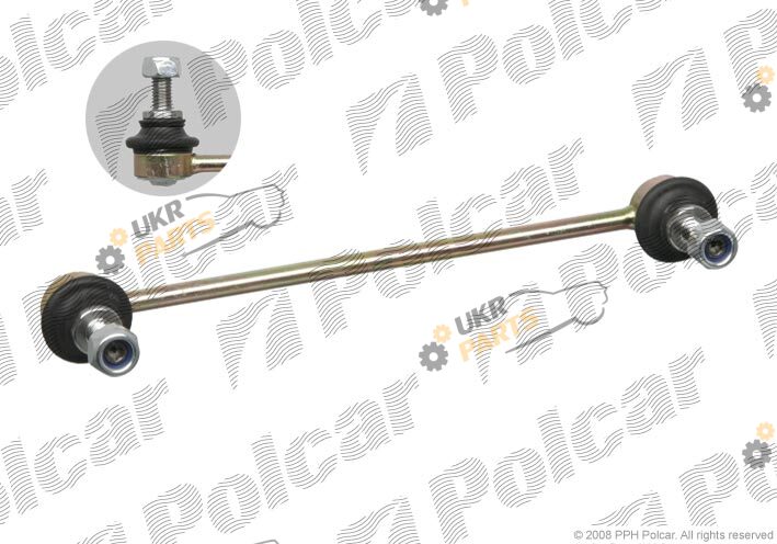 Стойка стабилизатора Polcar MN-110