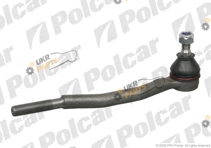 Наконечник рулевой тяги Polcar O-624