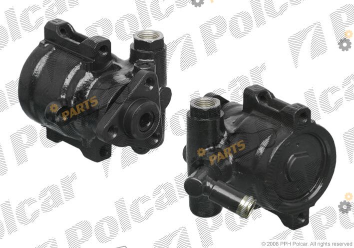 Насос гидроусилителя руля Polcar PI0119