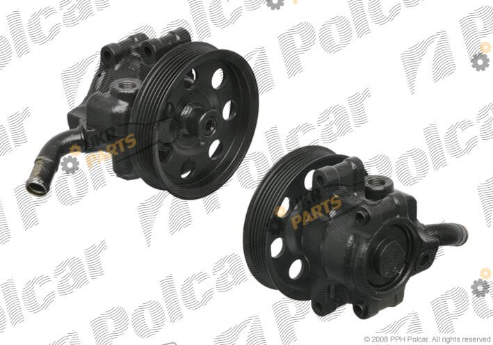  Polcar S5032009