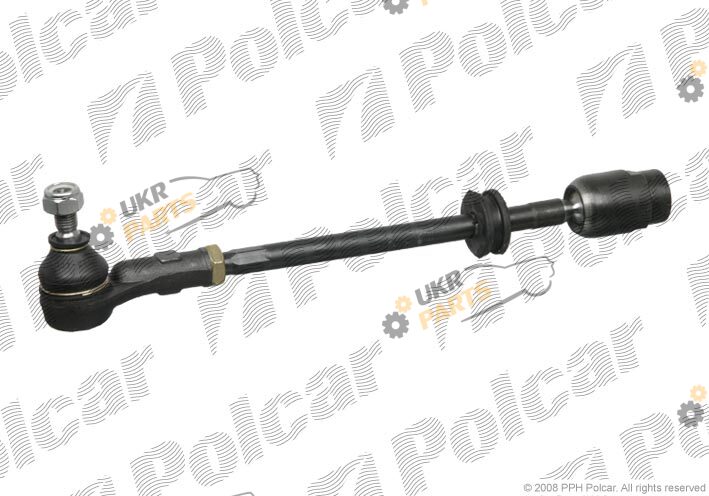 Рулевая тяга Polcar V-702703