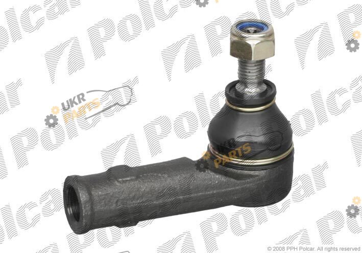 Наконечник рулевой тяги Polcar A-592