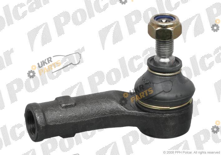 Наконечник рулевой тяги Polcar A-591