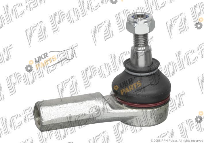 Наконечник рулевой тяги Polcar KI-401