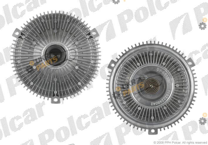  Polcar SV-6013S
