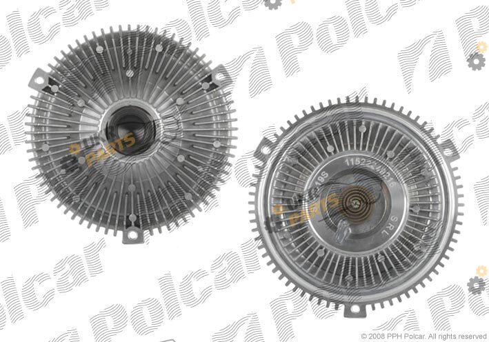  Polcar SV-6019S