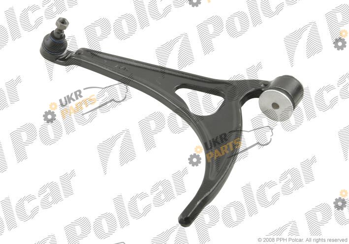 Рычаг подвески Polcar 132237-W