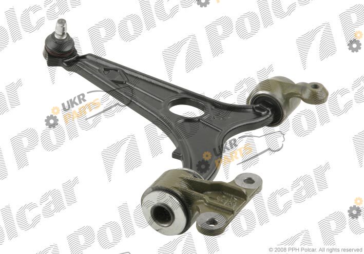 Рычаг подвески Polcar 306137