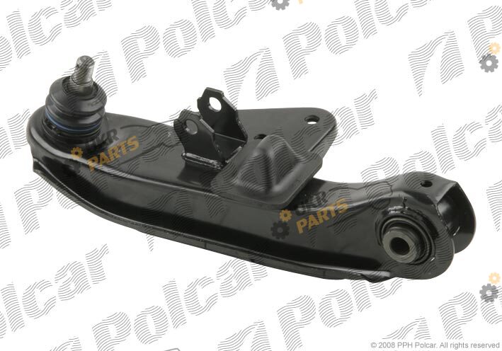 Рычаг подвески Polcar 406138-K