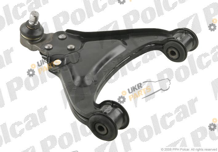 Рычаг подвески Polcar 631038-K