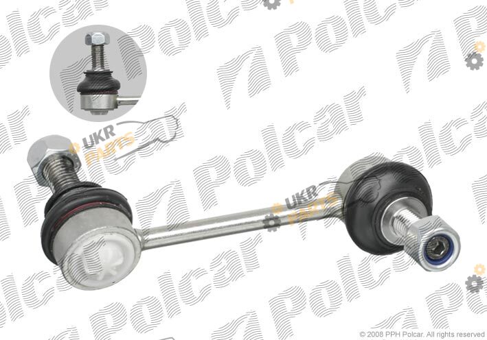 Стойка стабилизатора Polcar AF-156T