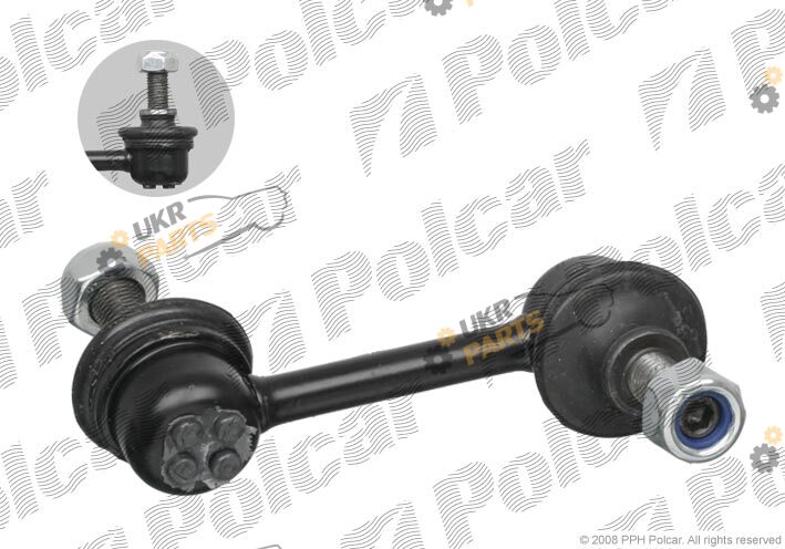 Стойка стабилизатора Polcar H-360