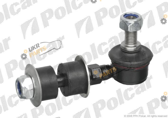  Polcar S6074001
