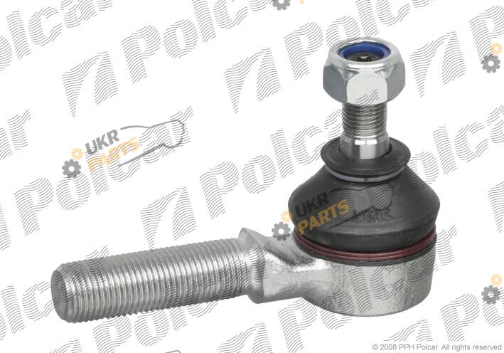 Наконечник рулевой тяги Polcar SZ-251